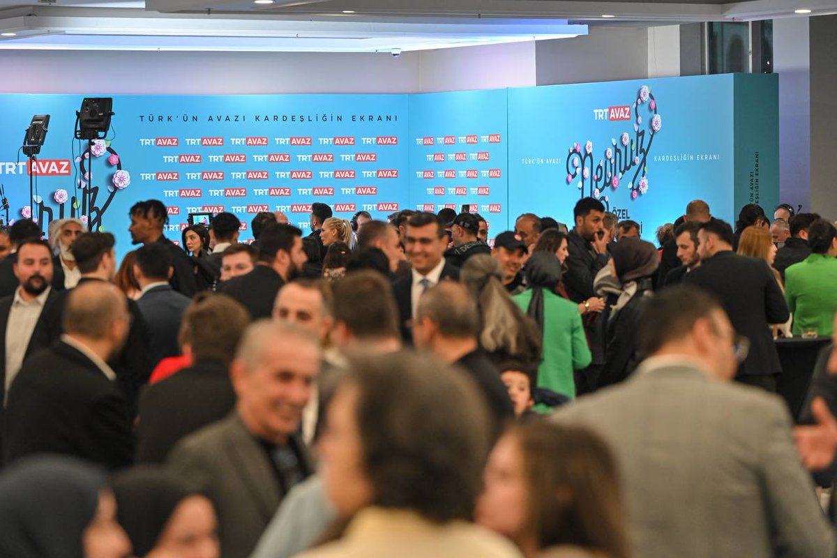 Zahid SOBACI tweet media