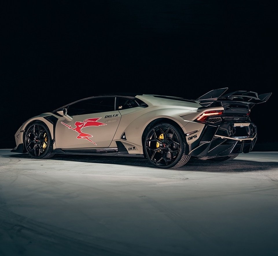 𝑫𝒂𝒊𝒍𝒚𝑳𝒂𝒎𝒃𝒐𝒓𝒈𝒉𝒊𝒏𝒊🐃™ tweet media