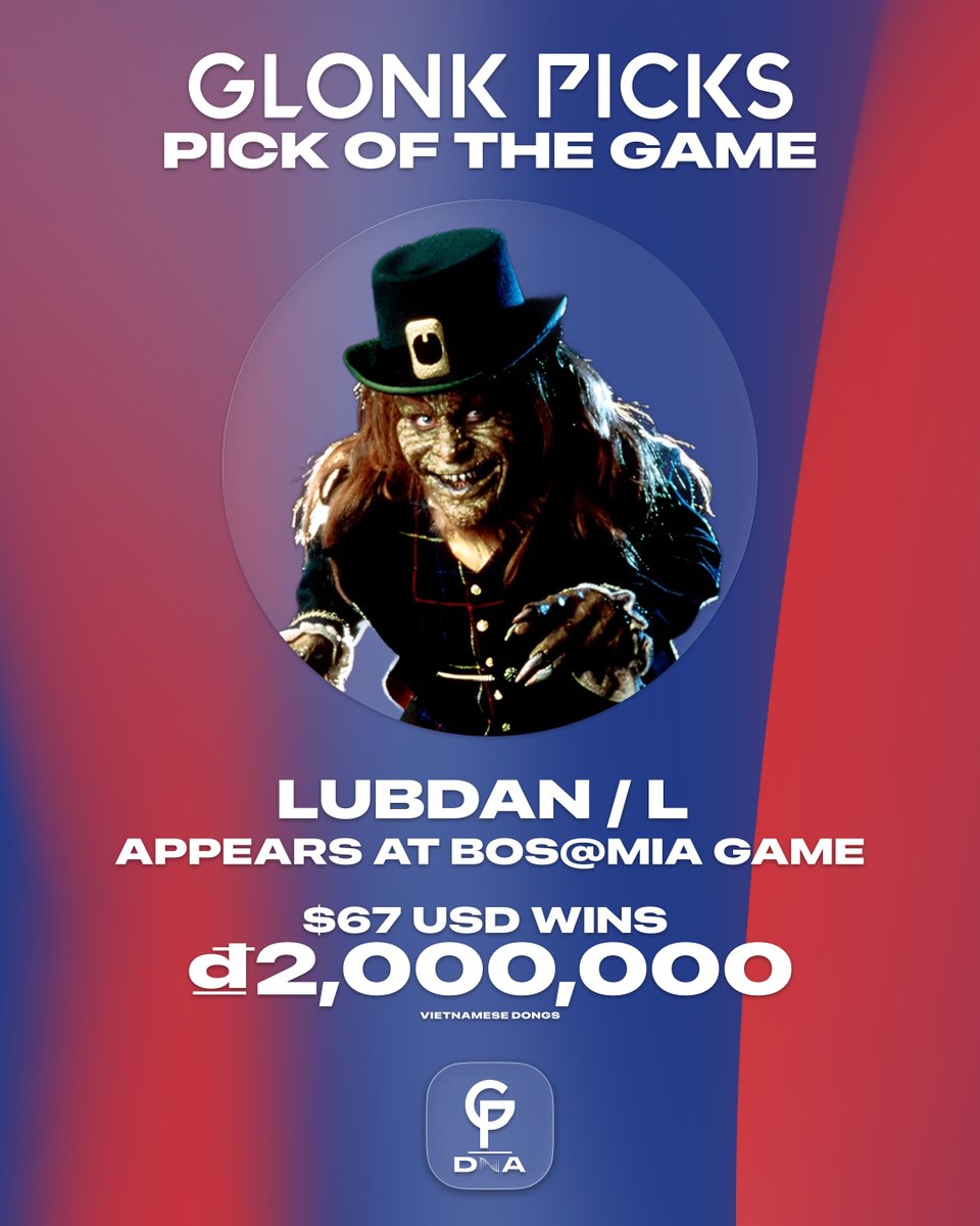 DNA Sports tweet media