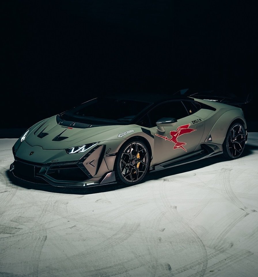 𝑫𝒂𝒊𝒍𝒚𝑳𝒂𝒎𝒃𝒐𝒓𝒈𝒉𝒊𝒏𝒊🐃™ tweet media