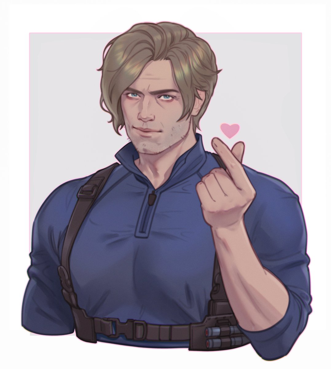 Xenia Latary(Billy) tweet media