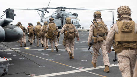 ❗️ Irán: "Israel quiere luchar HASTA EL ÚLTIMO SOLDADO y el ÚLTIMO DÓLAR de los contribuyentes de EEUU", afirmó este miércoles el presidente iraní, Masoud Pezeshkian, en una carta abierta dirigida al pueblo estadounidense.