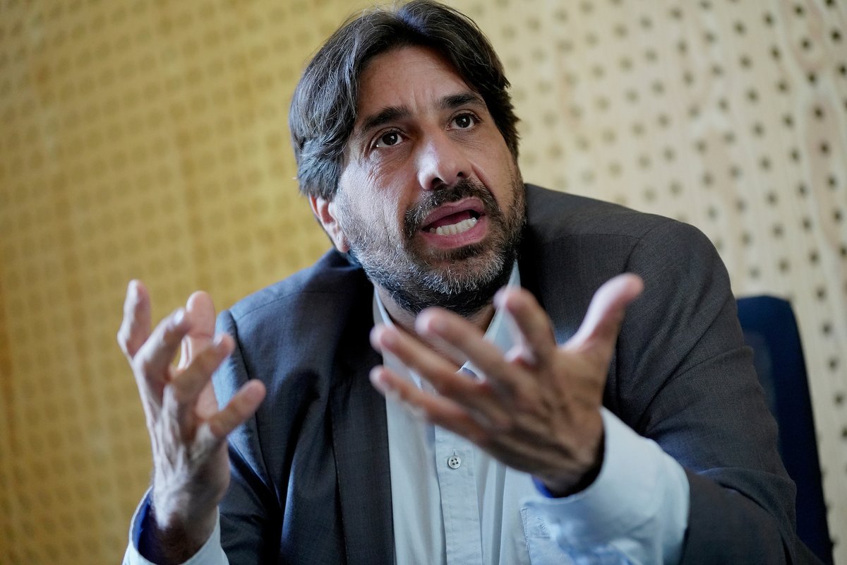 Radio Monte Carlo tweet media