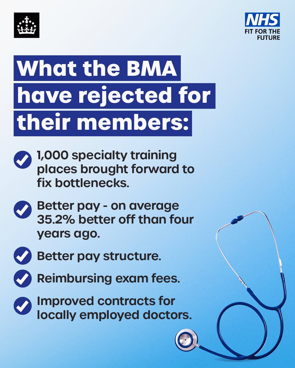 Department of Health and Social Care tweet media