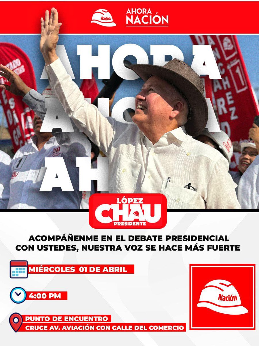 Mirtha Vásquez tweet media