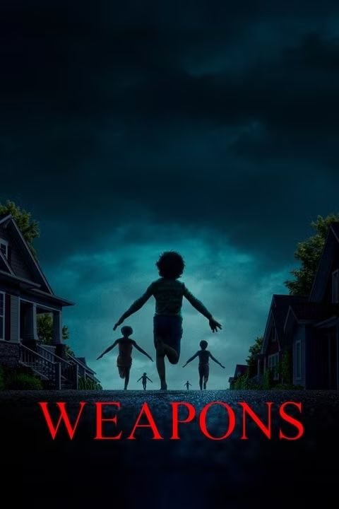 screenrant's tweet image. New Line Cinema and Warner Bros. are entering active development on the #Weapons prequel revolving around #AmyMadigan's Aunt Gladys. ✍️

Source: Deadline | Learn More: bit.ly/4sPQbpI