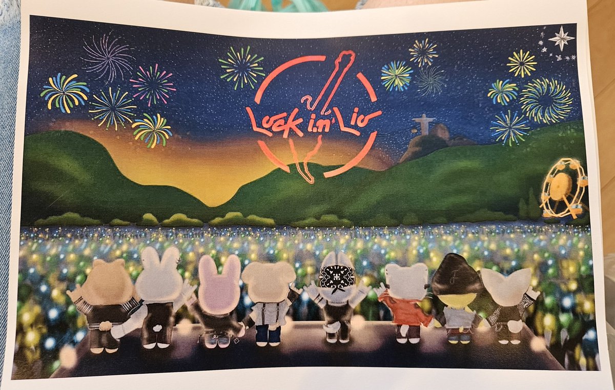 Bola de Chiclete em Inglês | VAI VER SKZ E NEXZ tweet media