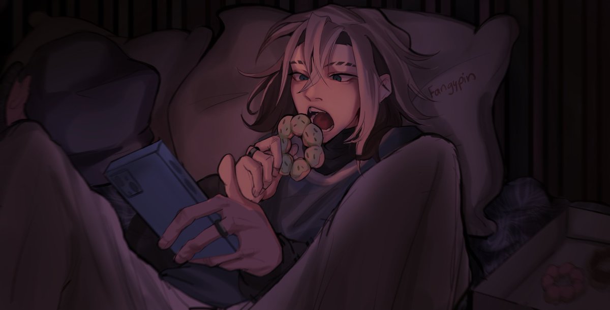 milly 🦇 tweet media