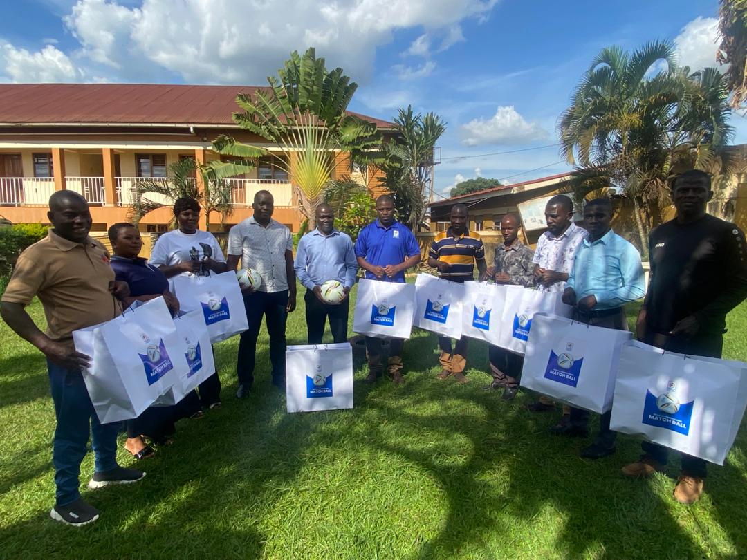 Buganda Region F.A tweet media