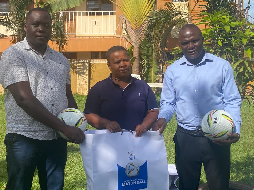 Buganda Region F.A tweet media