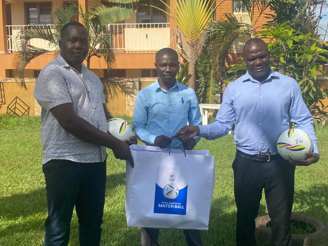 Buganda Region F.A tweet media