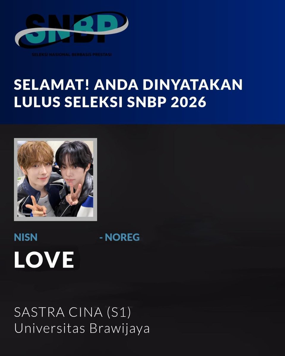 cintA²⁶ rajiN belajaRᴖ̈ tweet media