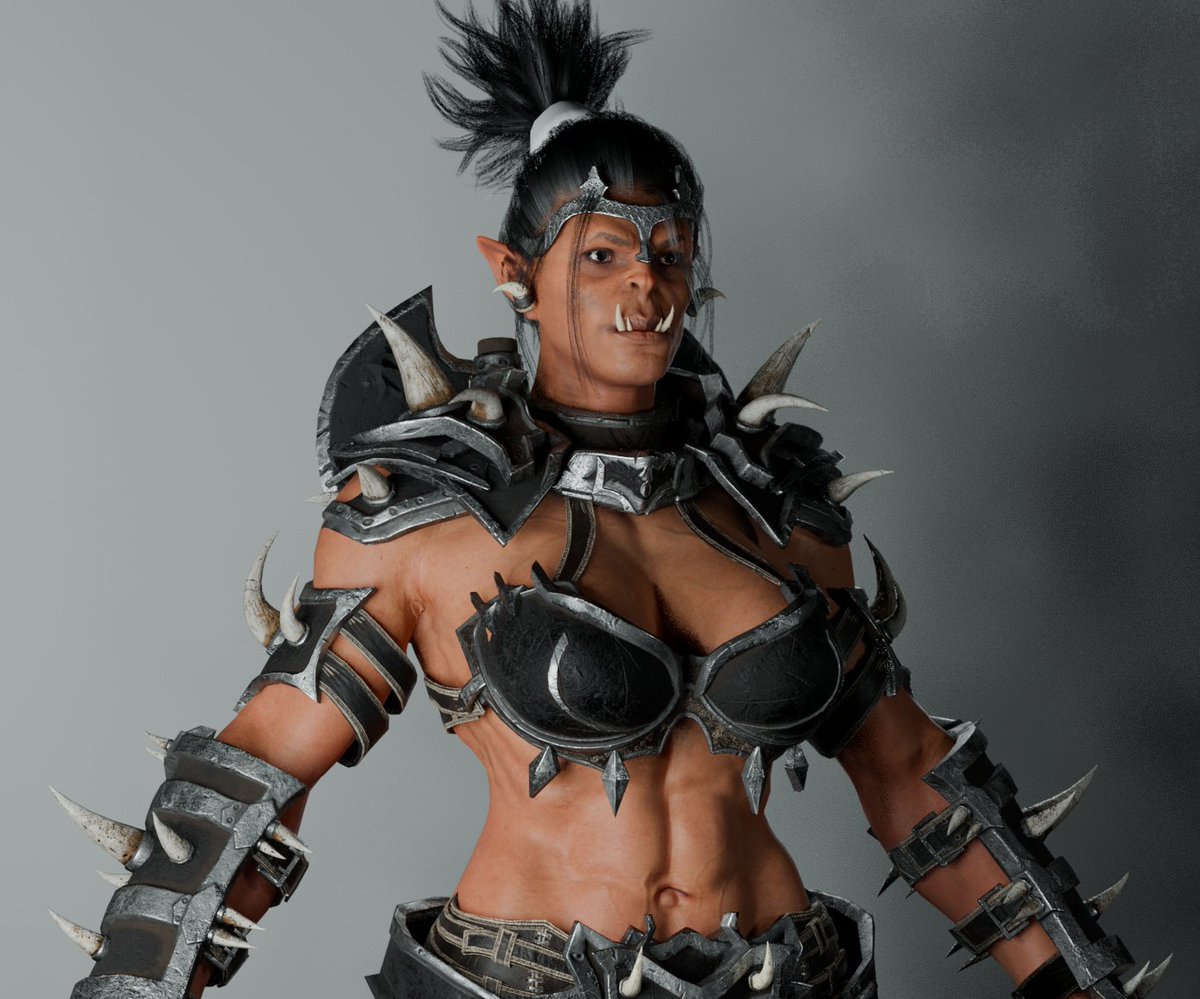 Project Orc tweet media