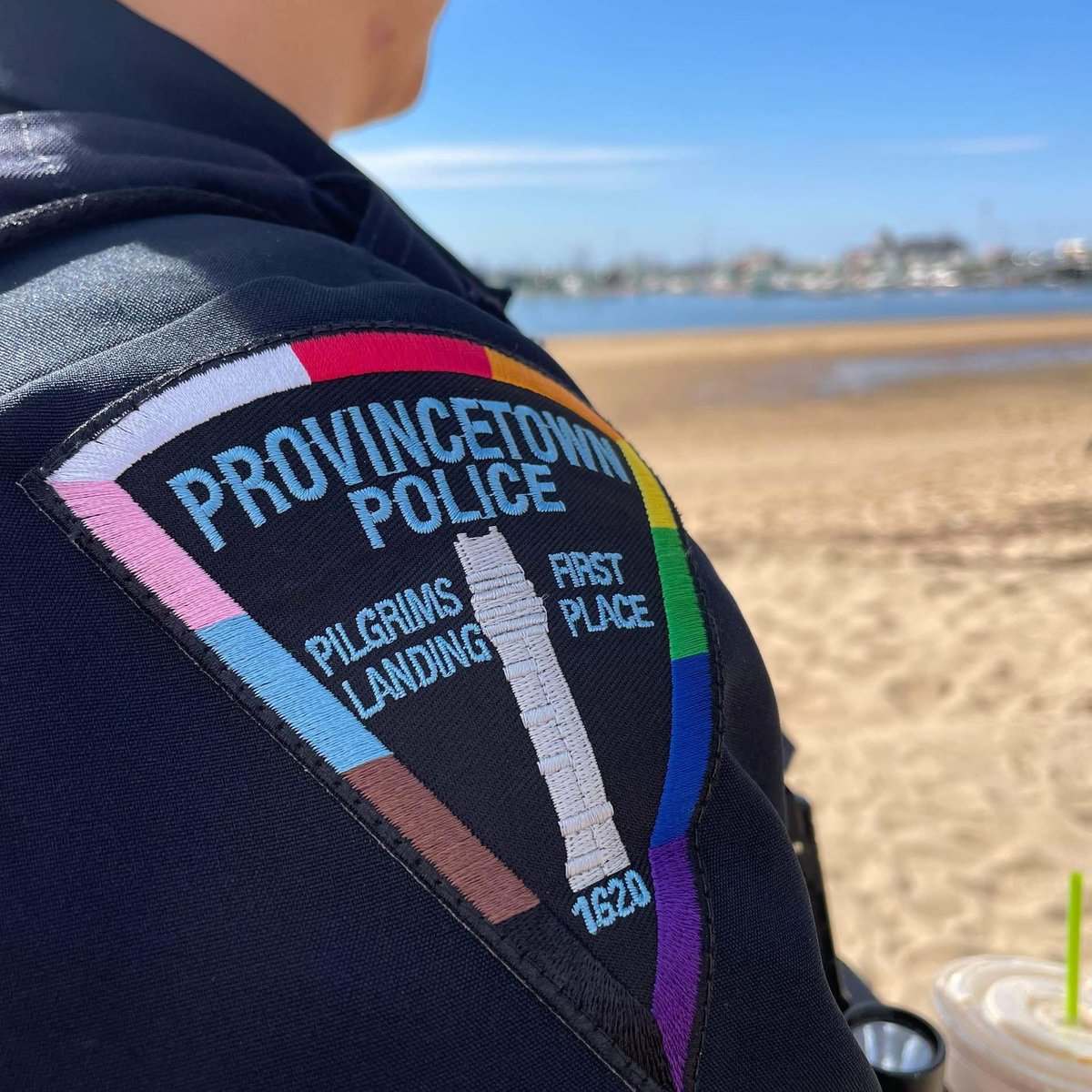 Libs of TikTok tweet media