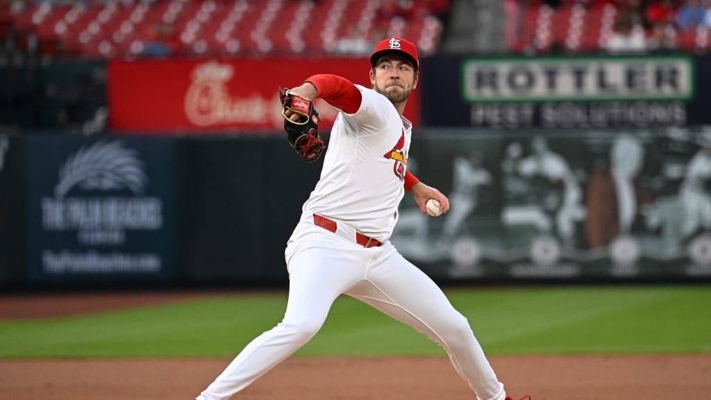 theredbird_way's tweet image. Matthew Liberatore was fantastic vs the Mets today:

6 IP
3 H
1 ER
1 BB
2 K’s
76 pitches

A little surprised he didn’t come back out for the 7th but a great performance from Libby.