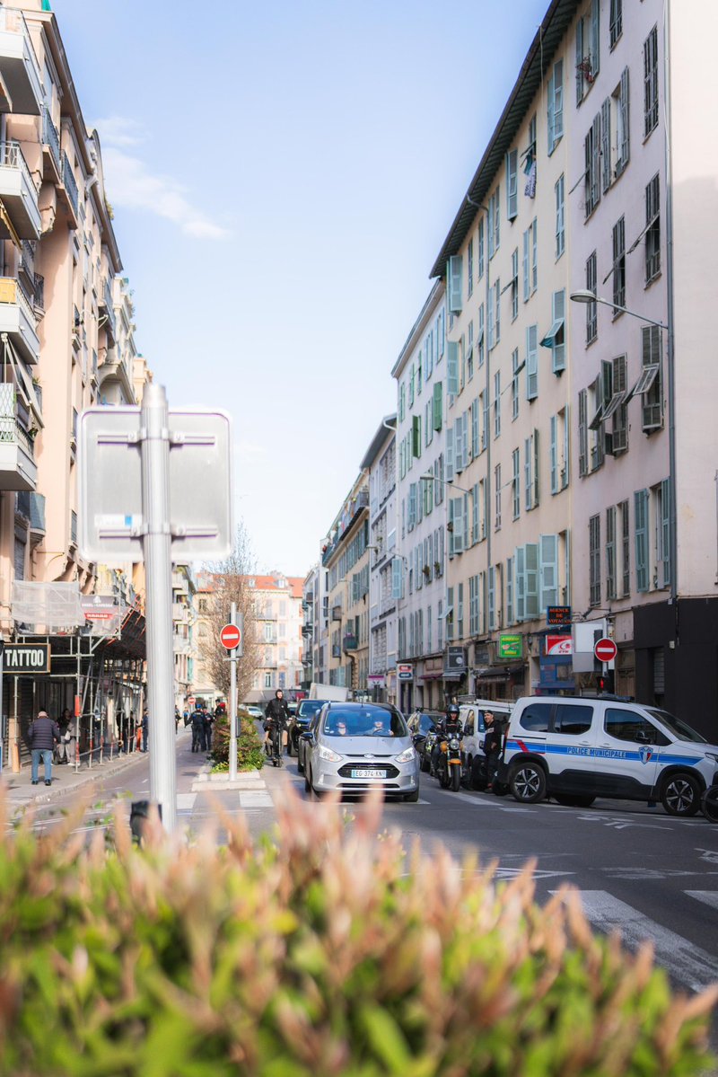 Ville de Nice tweet media