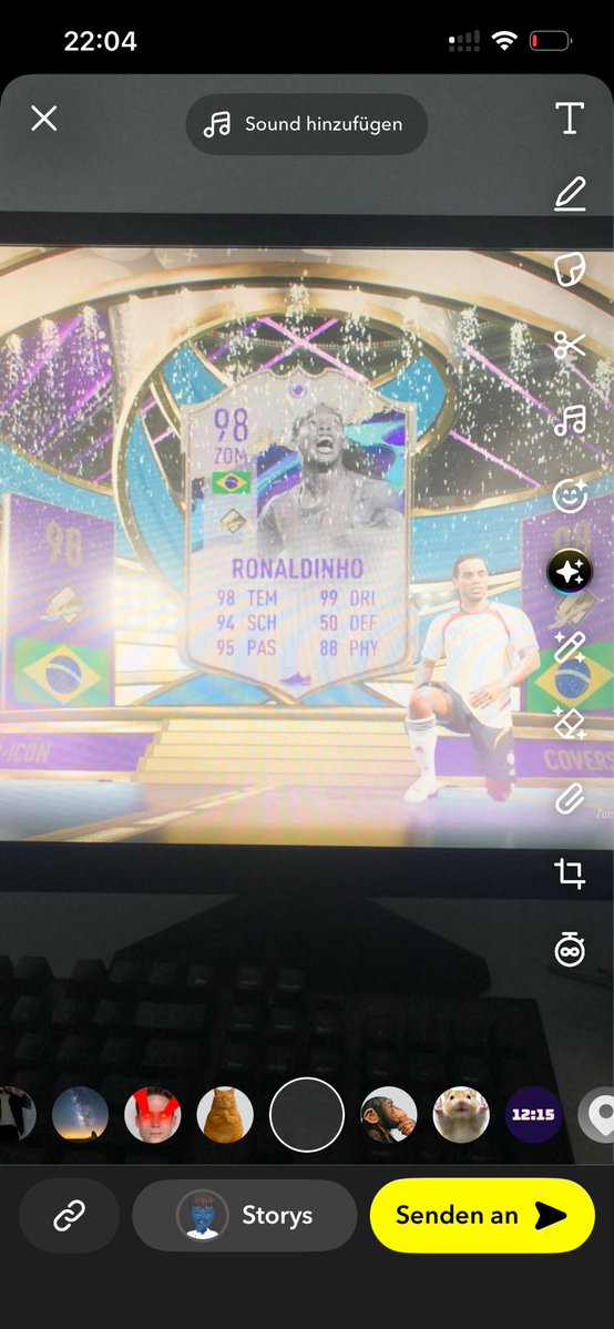 nevio🍀 tweet media