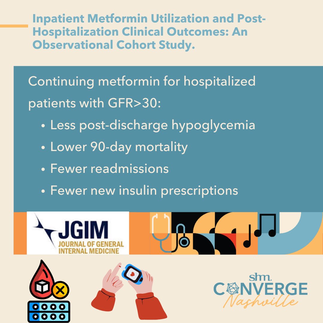 Journal of Hospital Medicine tweet media