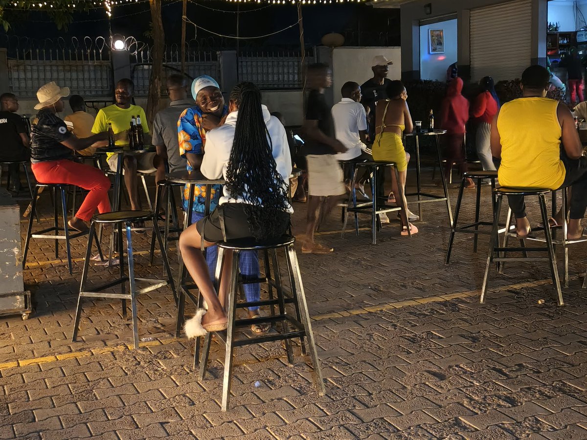 gccngora's tweet photo. Do not miss out on the fun every Wednesday, as we host Ladies' night and a fun pool table competition. #Ngora #Galaxycountryclub #pooltable #Hotel #teso https://t.co/kkaL13MeiL