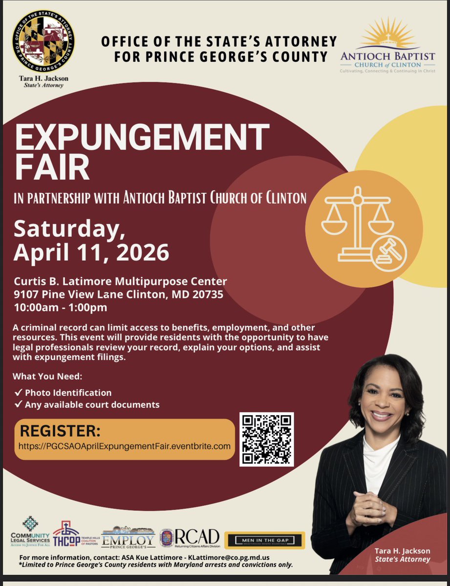 CharlesCountyMatters Est. 2015, LLC tweet media