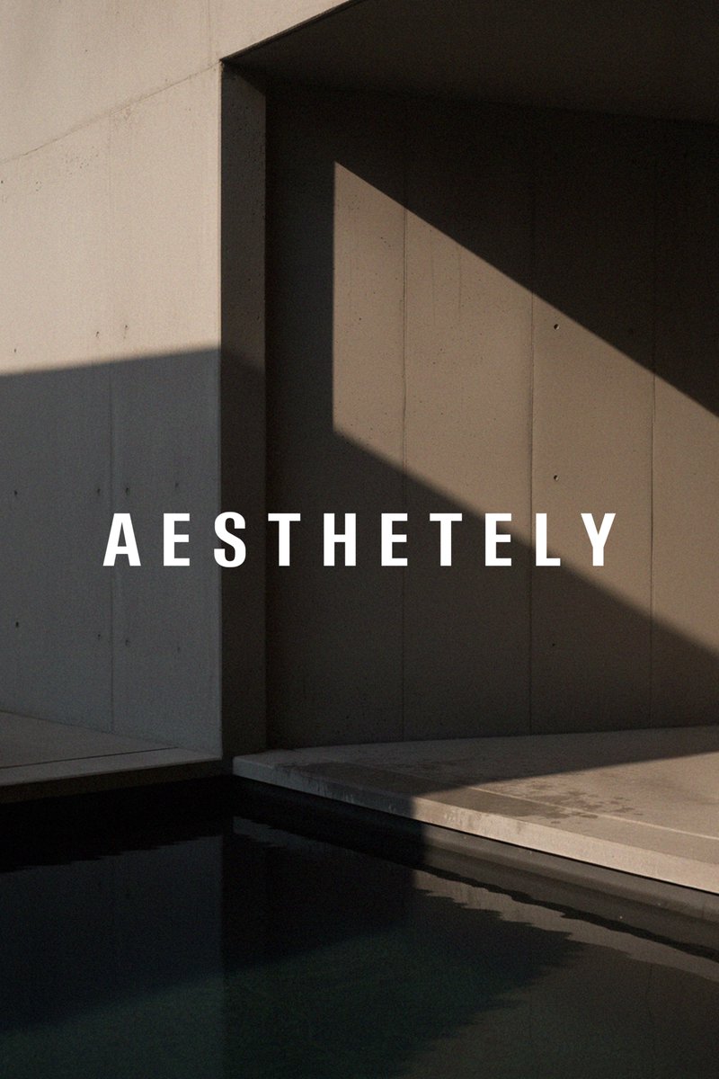 AESTHETELY (@aesthete___ly) on Twitter photo 