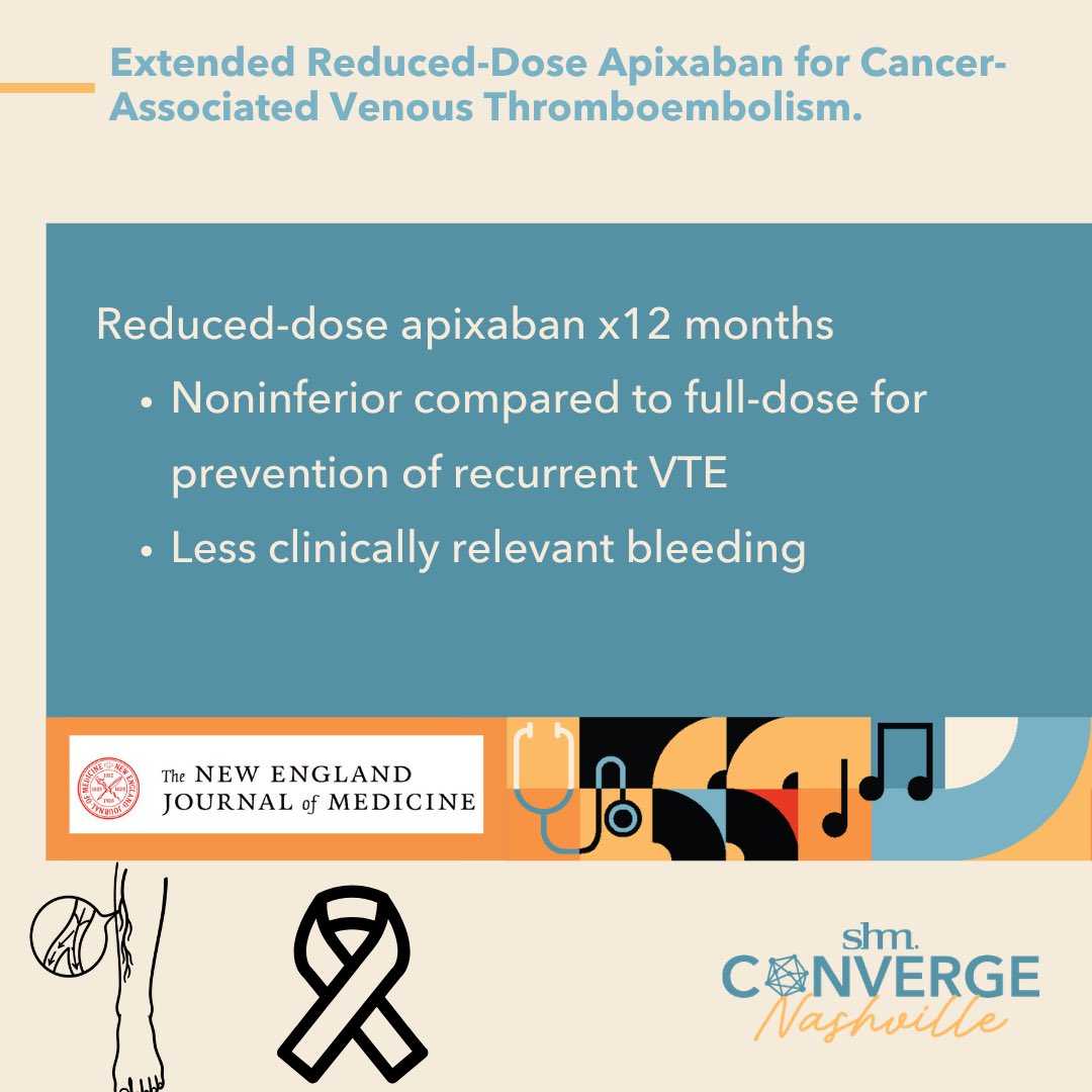 Journal of Hospital Medicine tweet media