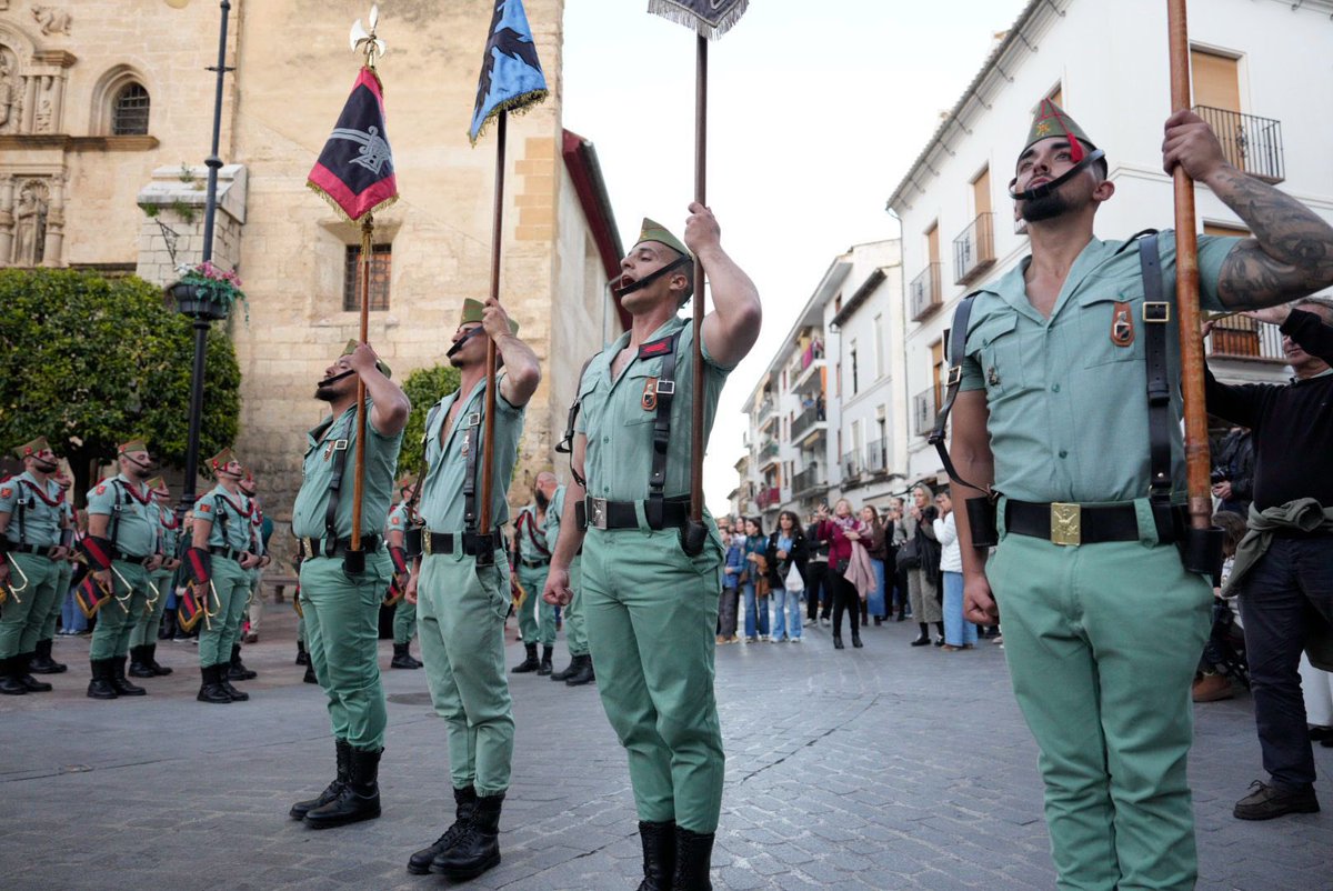 Ayuntamiento de Antequera tweet media