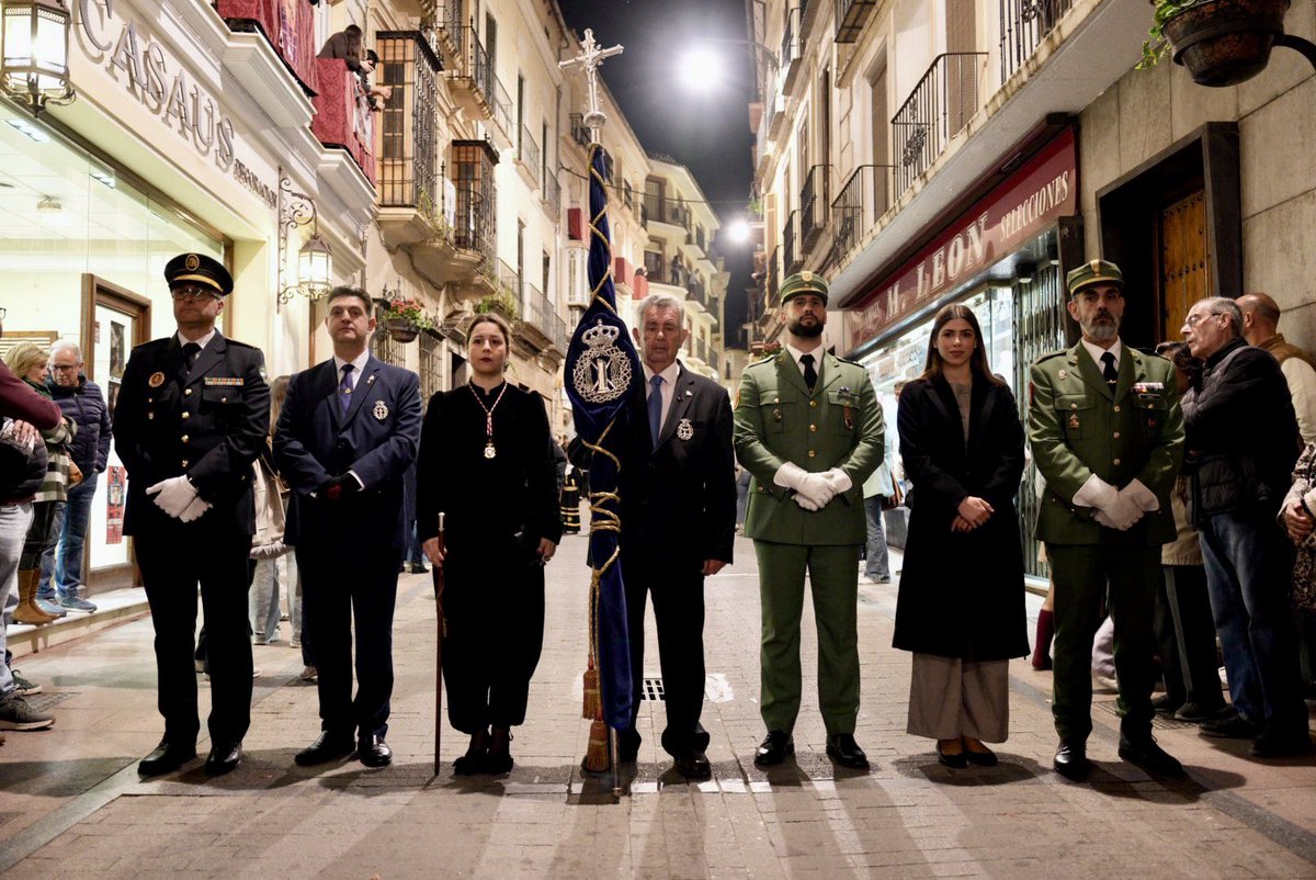 Ayuntamiento de Antequera tweet media