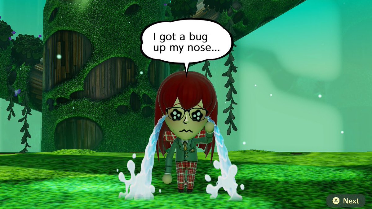 Sumire 🏳️‍⚧️ tweet media