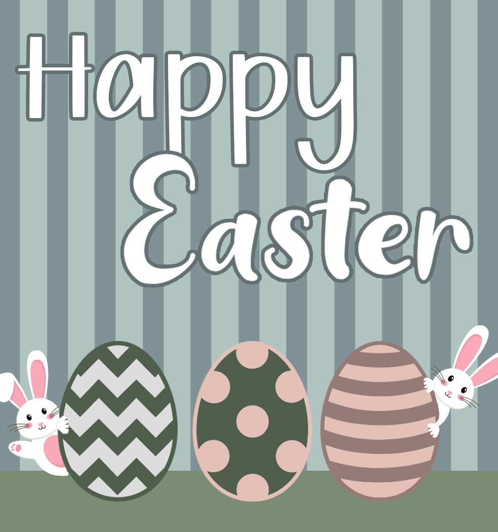 FVCoop's tweet photo. Happy Easter from everyone at Frenchman Valley Coop. T-Junction in Imperial, NE will be closed today so staff can celebrate Easter with their families.

We hope you have a safe and happy Easter! #Easter2026 🐰🐣🐰🐣🐰🐣 https://t.co/e6Igjsajhg