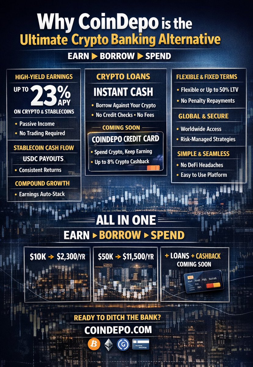 Dan Degenstein | House of Crypto 💸 tweet media