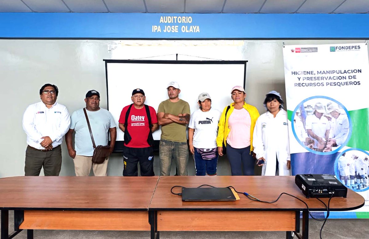 FONDEPES tweet media