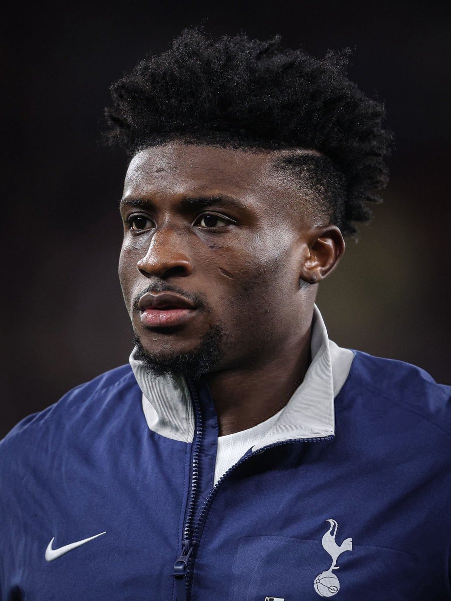 Spurs Army tweet media