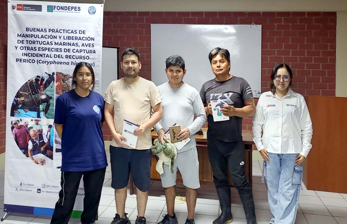 FONDEPES tweet media