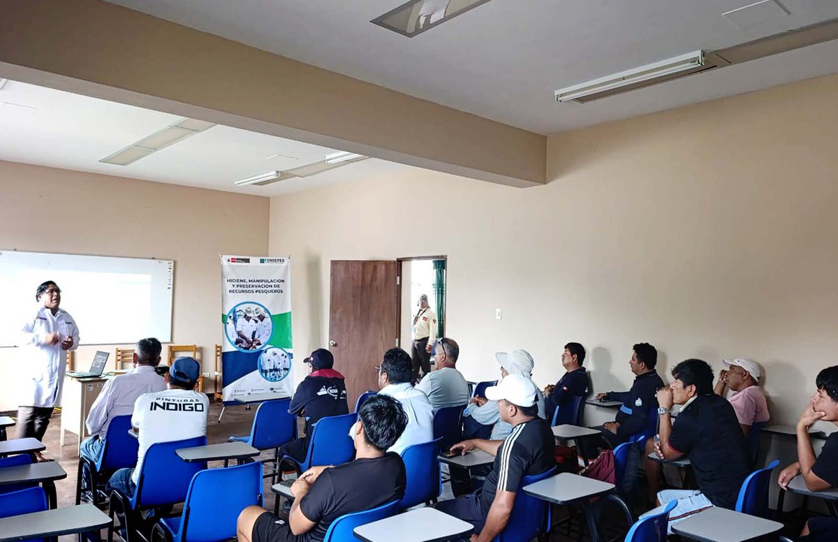 FONDEPES tweet media