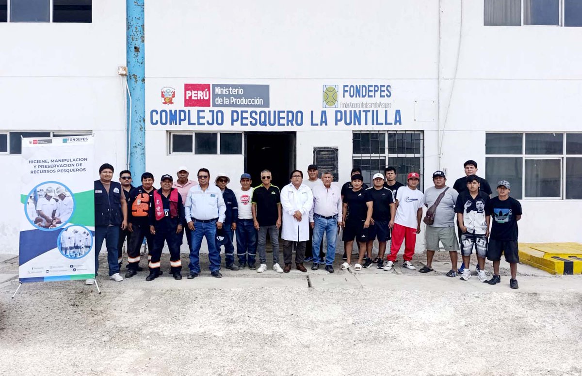 FONDEPES tweet media