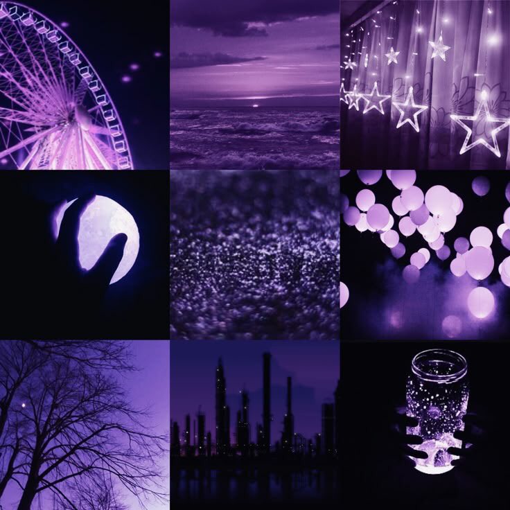 violet✧*｡ tweet media