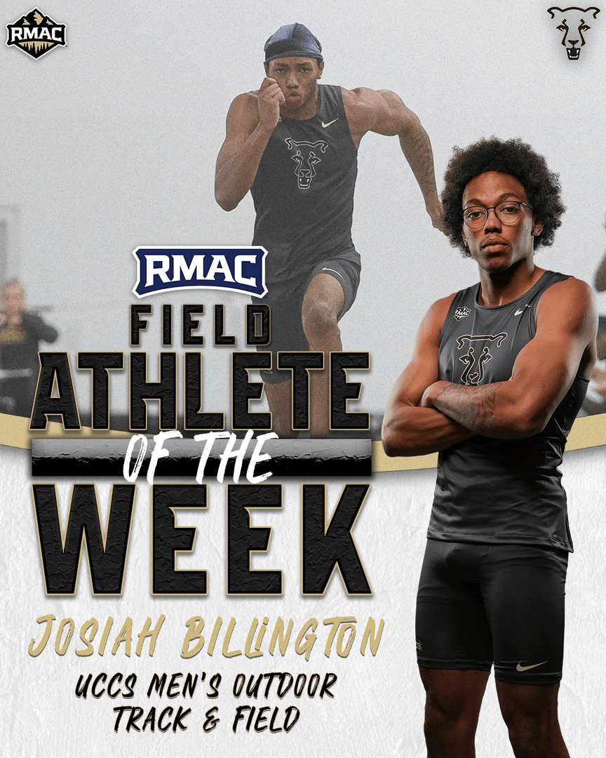 UCCS Athletics tweet media