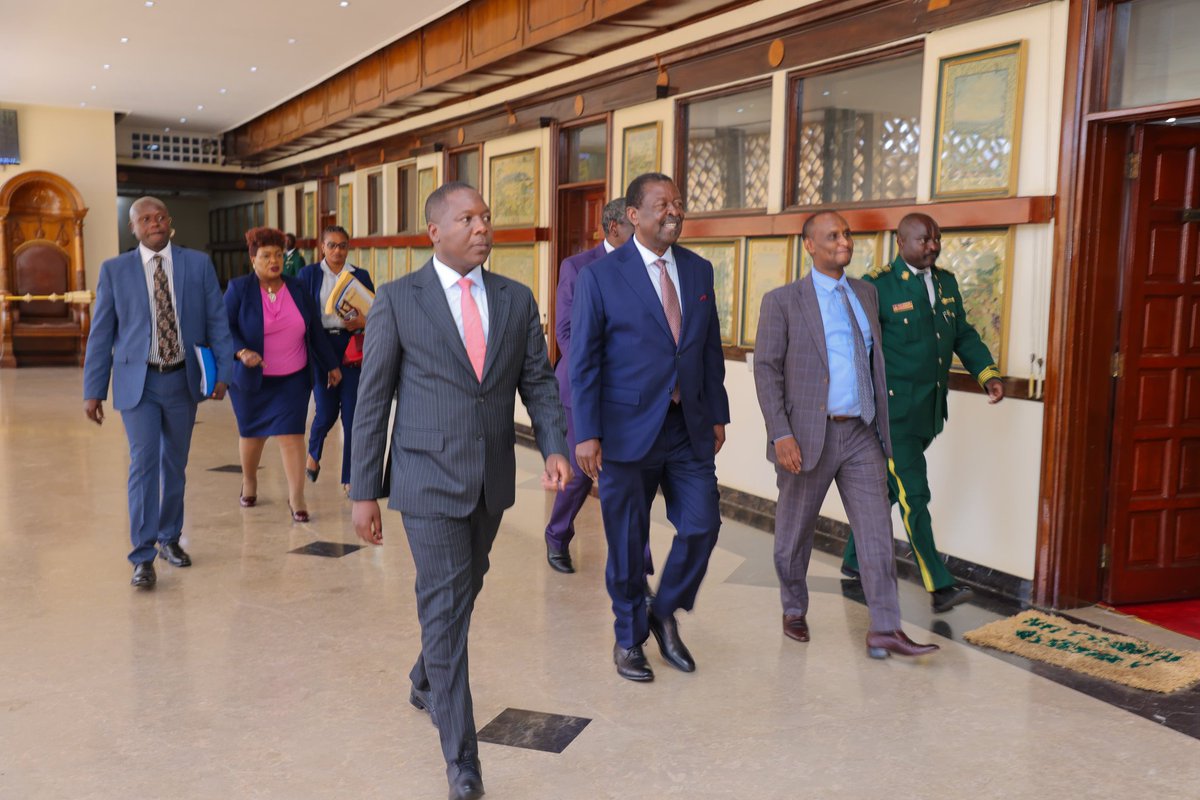 Public Service & Human Capital Development tweet media