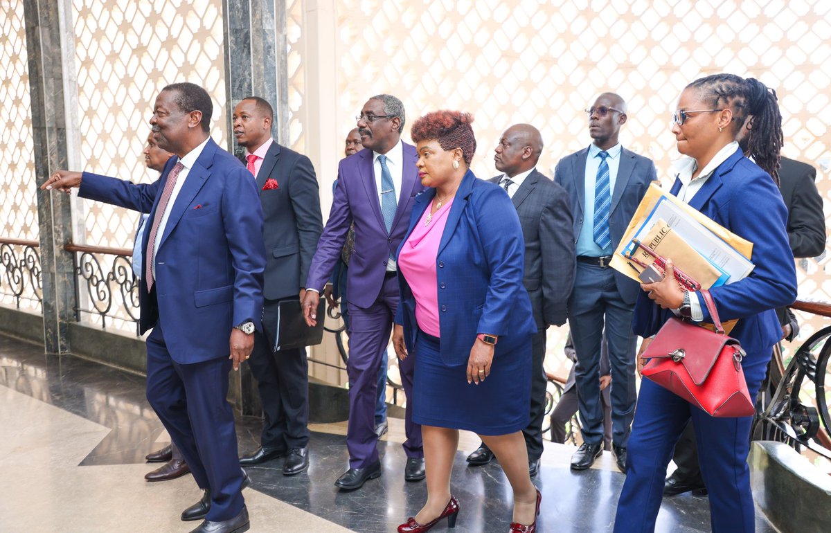 Public Service & Human Capital Development tweet media