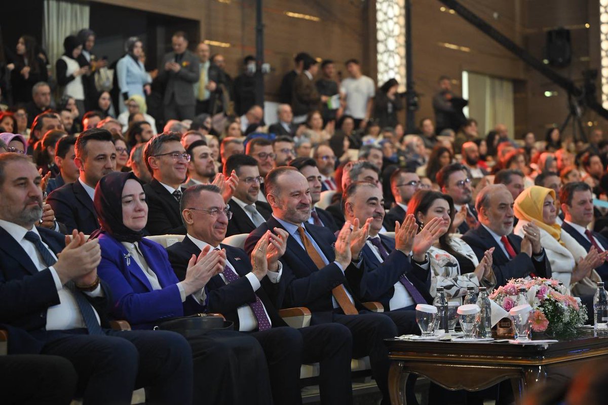 Zahid SOBACI tweet media