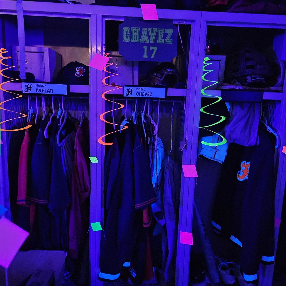 Haltom High School Baseball tweet media