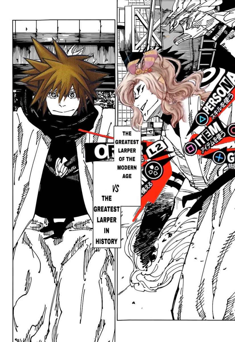 Sora tweet media