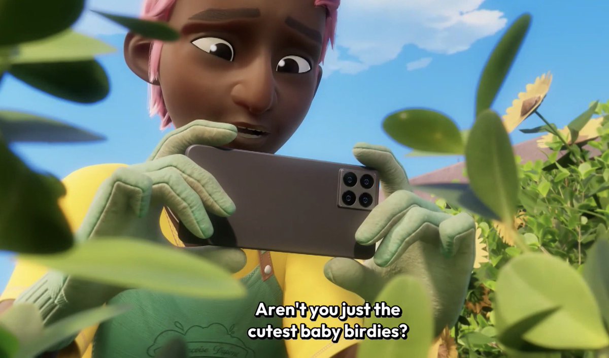 SilverMink🐈 tweet media