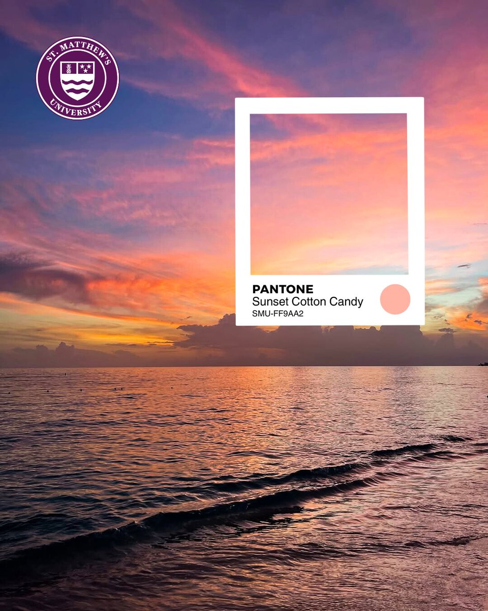 St. Matthew's Univ. tweet media