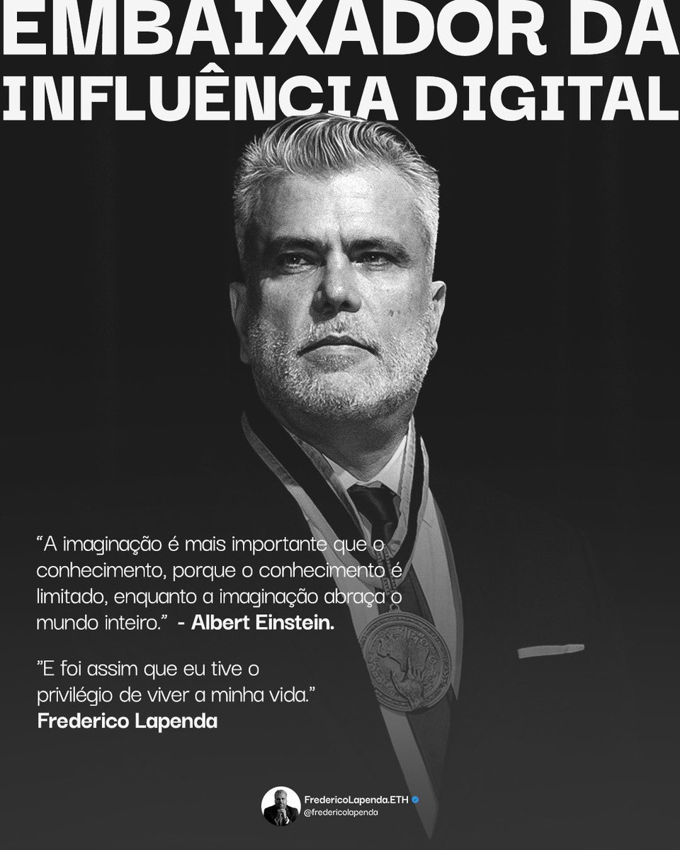 FredeRicoLapenda.ETH tweet media
