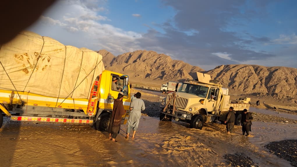 مجلة الصمود tweet media