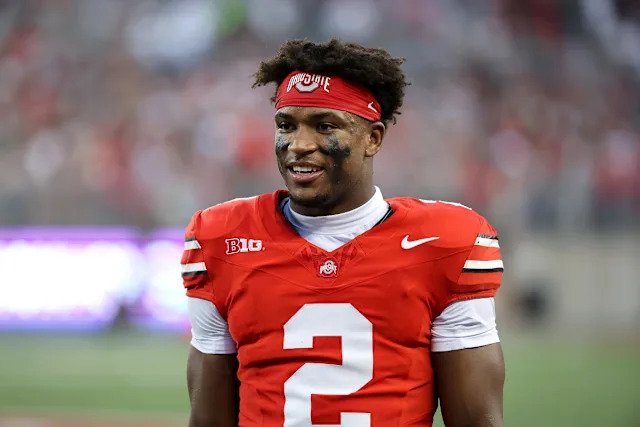 Big Blue Film Room tweet media