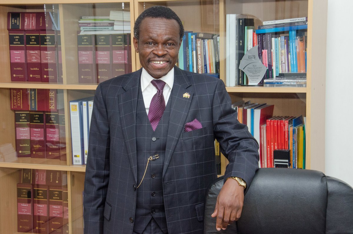 Watching PLO Lumumba and Mbaluka, and I fully agree with him, not because it sounds good, but because it’s the uncomfortable truth.

Kenya is headed in the wrong direction.

Universities are broke
- SHA is struggling
- The government is building bridges where there are no rivers