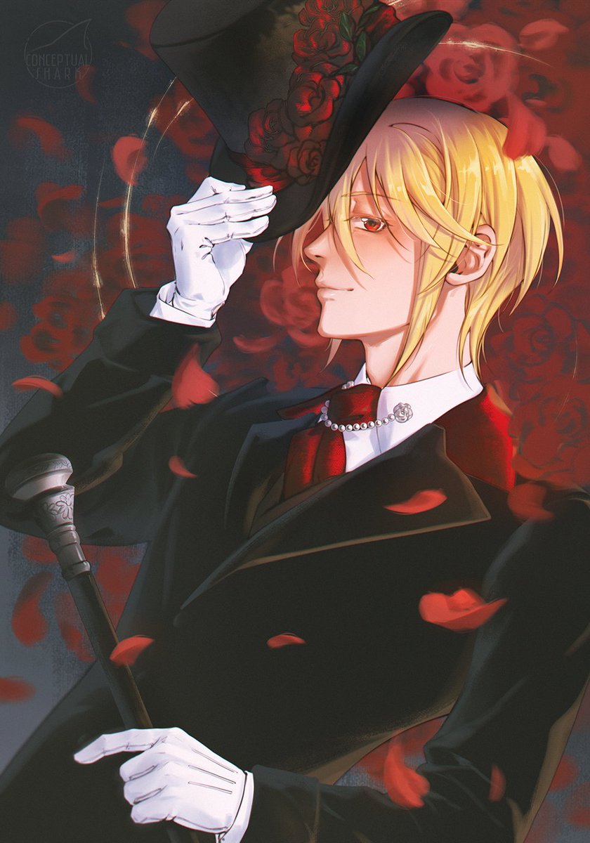 conceptual shark tweet media